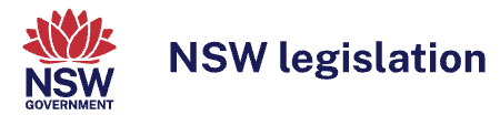 New South Wales: James Hardie Former Subsidiaries (Winding up and Administration) Act 2005 (NSW) Image