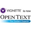 Vignette logo