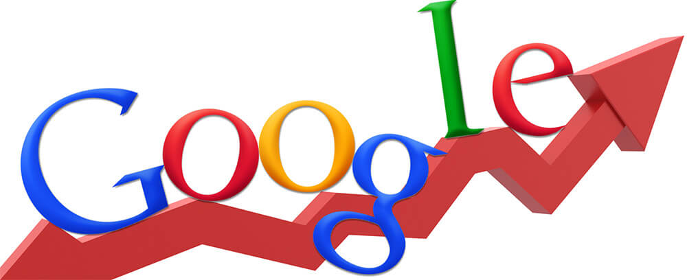 Google search rankings - August 2024